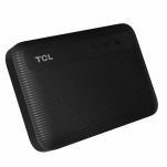Router TCL LINKZONE MW63 4G LTE CAT6 Czarny - 2