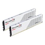 Pamięć DDR5 G.Skill Ripjaws S5 32GB (2x16GB) 6000MHz CL30 1,35V XMP 3.0 White - 2
