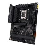 Płyta Asus TUF GAMING Z790-PLUS WIFI /Z790/DDR5/SATA3/M.2/USB3.2/WiFi/BT/PCIe5.0/s.1700/ATX - 2