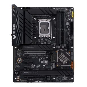 Płyta Asus TUF GAMING Z790-PLUS WIFI /Z790/DDR5/SATA3/M.2/USB3.2/WiFi/BT/PCIe5.0/s.1700/ATX