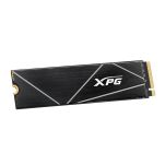 Dysk SSD ADATA XPG GAMMIX S70 BLADE 1TB M.2 PCIe NVMe (7400/5500 MB/s) 2280, 3D NAND - 2