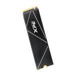Dysk SSD ADATA XPG GAMMIX S70 BLADE 1TB M.2 PCIe NVMe (7400/5500 MB/s) 2280, 3D NAND - 3