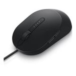 Mysz przewodowa Dell MS3220 lazerowa 3200 DPI Black - 3