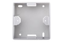Gniazdo natynkowe DIGITUS 2x RJ45 ekranowane  kat. 5e - 5