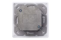 Gniazdo natynkowe DIGITUS 2x RJ45 ekranowane  kat. 5e - 4