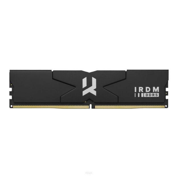 Pamięć DDR5 GOODRAM IRDM 32GB (2x16GB) 6000MHz CL36 1,35V XMP 3.0 AMD EXPO