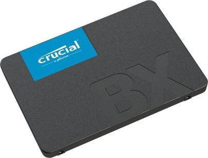 Dysk SSD Crucial BX500 1TB SATA 3 (540/500 MB/s) 3D NAND, 7mm