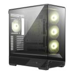 Obudowa MSI MAG PANO 130R PZ ATX Midi z oknem, bez zasilacza - 2