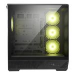 Obudowa MSI MAG PANO 130R PZ ATX Midi z oknem, bez zasilacza - 5