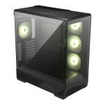 Obudowa MSI MAG PANO 130R PZ ATX Midi z oknem, bez zasilacza - 3