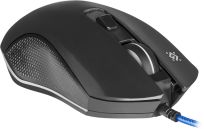 Mysz przewodowa Defender SKY DRAGON GM-090L 3200dpi 6P + podkładka Gaming + GRA - 8