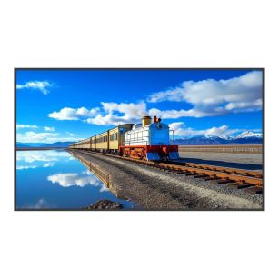 Monitor Dahua DHI-LDH43-SAI400L 43" 4K Digital Signage Android 24/7