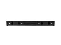 Przełącznica światłowodowa Lanberg 12xSC simplex / 12xLC duplex Rack 19