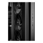 Obudowa be quiet! Light Base 500 Black ATX Midi z oknem bez zasilacza - 5