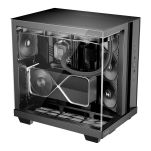Obudowa be quiet! Light Base 500 Black ATX Midi z oknem bez zasilacza - 2