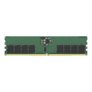 Pamięć DDR5 Kingston ValueRAM 16GB (1x16GB) 6400MHz CL52 1,1V Non-ECC 1Rx8