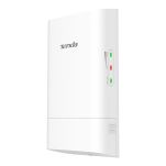 Urządzenie typu CPE Tenda O1-5G Kit 5GHz Outdoor 9dBi 11AC 867Mbps LAN PoE 2szt. - 4