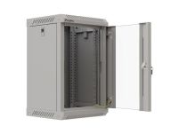 Szafa instalacyjna Rack Lanberg Wisząca 10