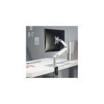 Uchwyt biurkowy LCD/LED Techly 17