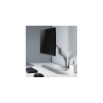 Uchwyt biurkowy LCD/LED Techly 17