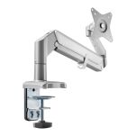 Uchwyt biurkowy LCD/LED Techly 17