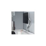 Uchwyt biurkowy LCD/LED Techly 17