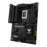 Płyta Asus TUF GAMING B760-PLUS WIFI /B760/DDR5/SATA3/M.2/USB3.2/WiFi/BT/PCIe5.0/s.1700/ATX - 3