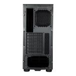 Obudowa Chieftec HAWK AL-02B-OP ATX bez okna bez zasilacza - 3