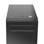 Obudowa Chieftec HAWK AL-02B-OP ATX bez okna bez zasilacza - 6