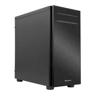Obudowa Chieftec HAWK AL-02B-OP ATX bez okna bez zasilacza