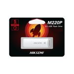Pendrive HIKSEMI Cap M220P 128GB USB 3.0 - 3