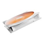 Wentylator be quiet! Light Wings LX 140mm PWM White Triple Pack - 3