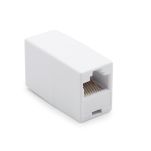 Adapter DIGITUS AT-A 8/8 złączka sieciowa RJ-45x2 - 2