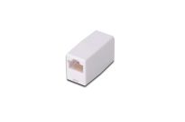 Adapter DIGITUS AT-A 8/8 złączka sieciowa RJ-45x2 - 3