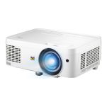 Projektor ViewSonic LSD300W-ST WXGA 3300AL HDMI USB RJ45 RS232 - 3