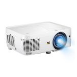 Projektor ViewSonic LSD300W-ST WXGA 3300AL HDMI USB RJ45 RS232 - 2