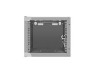 Szafa instalacyjna Rack wisząca 10