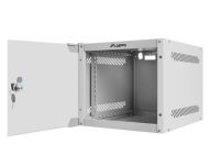 Szafa instalacyjna Rack wisząca 10