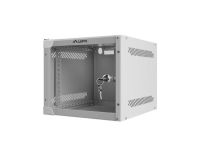 Szafa instalacyjna Rack wisząca 10