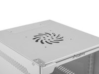 Szafa instalacyjna Rack wisząca 10