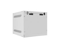 Szafa instalacyjna Rack wisząca 10