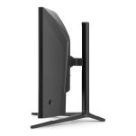 Monitor ViewSonic 34” VX3418C-2K Gaming Monitor VA UWQHD 180Hz 2xHDMI 2xDP głośniki - 8