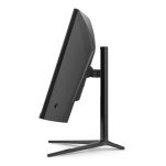 Monitor ViewSonic 34” VX3418C-2K Gaming Monitor VA UWQHD 180Hz 2xHDMI 2xDP głośniki - 7