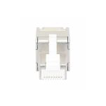Wtyk modularny Intellinet RJ45 STP Cat.6 10G samozaciskowy - 3