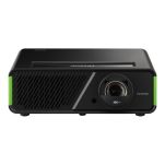 Projektor ViewSonic X2-4K Pro 4K HDR Smart LED z wbudowanym Google TV - 3