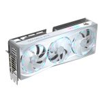 Karta VGA Gigabyte AORUS GeForce RTX 5080 MASTER ICE 16G 16GB GDDR7 256bit HDMI+3xDP PCIe5.0 - 4