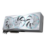 Karta VGA Gigabyte AORUS GeForce RTX 5080 MASTER ICE 16G 16GB GDDR7 256bit HDMI+3xDP PCIe5.0 - 3