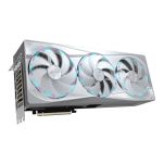 Karta VGA Gigabyte AORUS GeForce RTX 5080 MASTER ICE 16G 16GB GDDR7 256bit HDMI+3xDP PCIe5.0 - 2