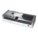 Karta VGA Gigabyte AORUS GeForce RTX 5080 MASTER ICE 16G 16GB GDDR7 256bit HDMI+3xDP PCIe5.0 - 6
