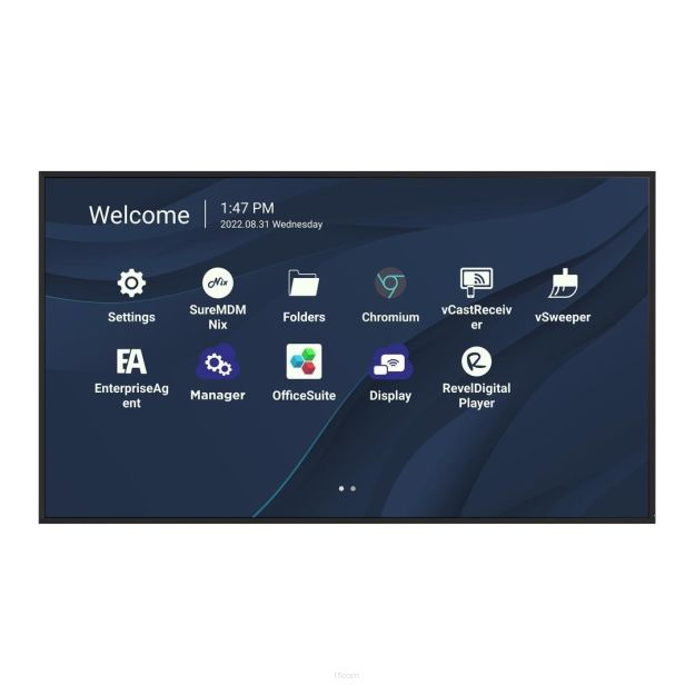 Monitor ViewSonic CDE7530 75